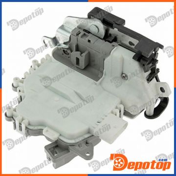 Serrure de porte gauche arrière pour SEAT | EZC-WW-262, 1P0839015E